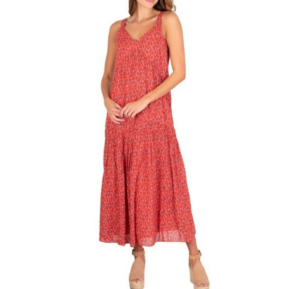 Joie Maxi Dress Medium